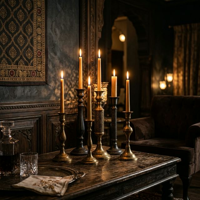 Candlelight