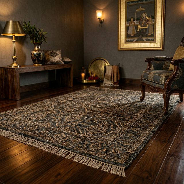 Custom Rugs