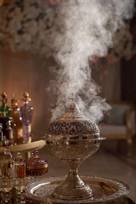 Warm Heritage Glow