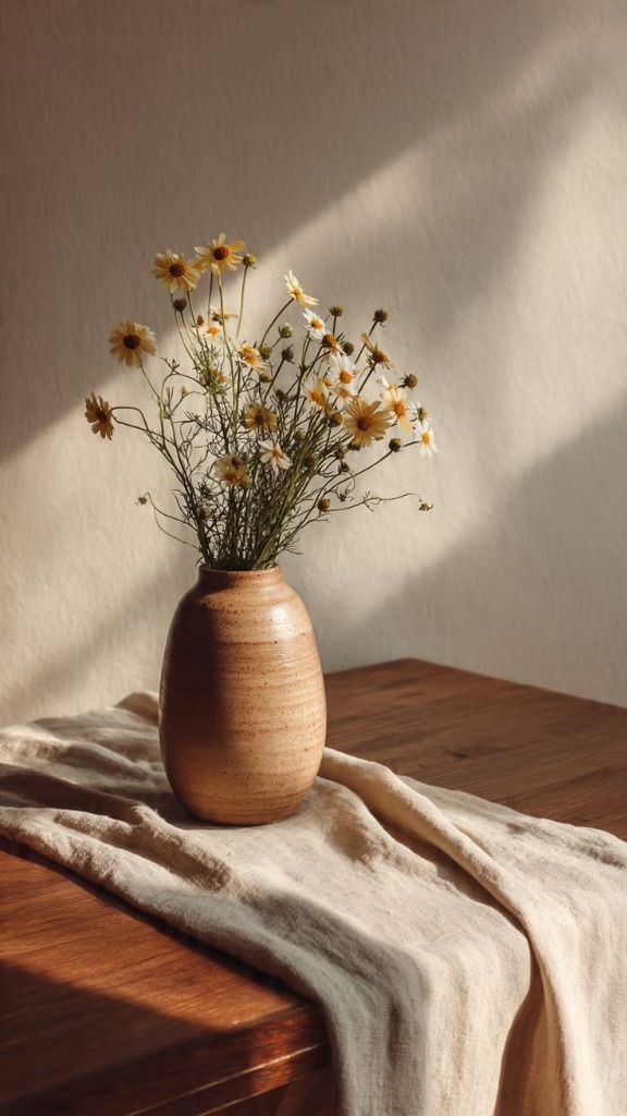Statement Vases